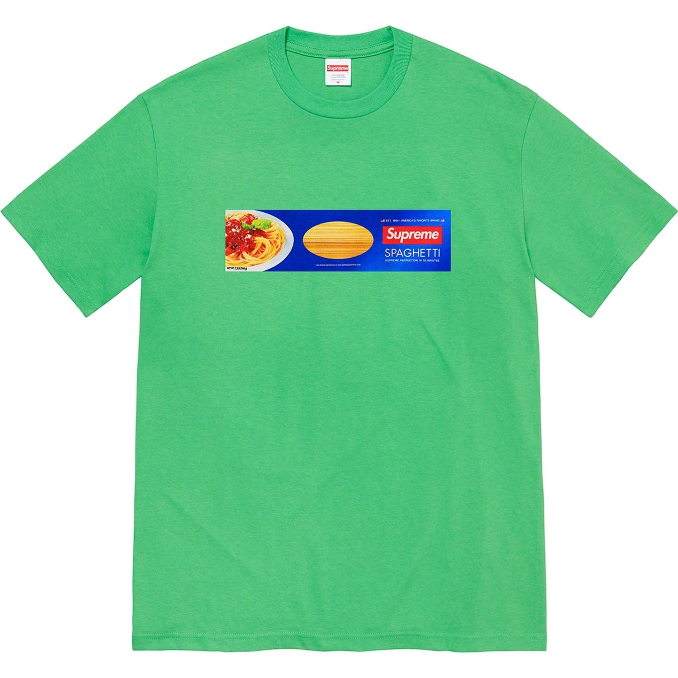 Spaghetti Tee view 7